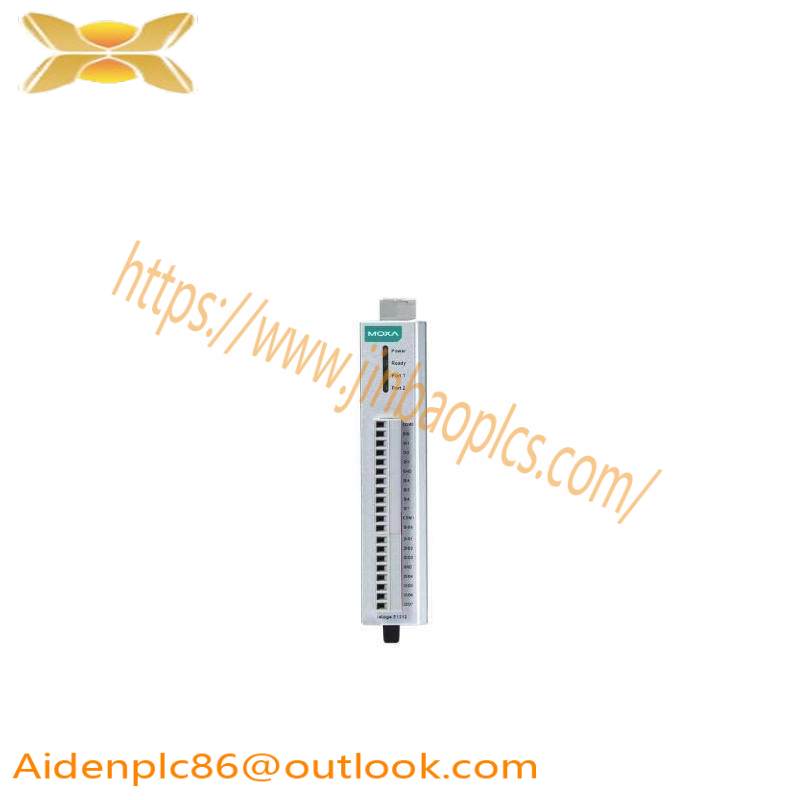 moxa_iologik_e1211_24vdc_power_input.jpg LUTZE UBE-FL/34 24VDC Module, Control Automation Component