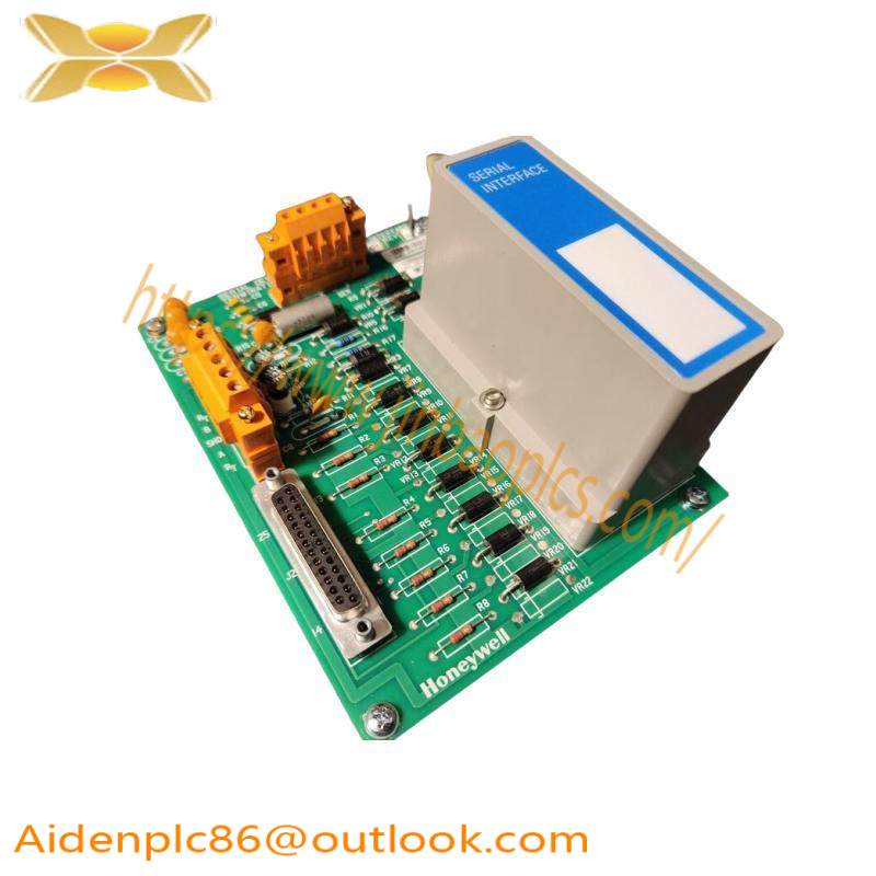 mu-tsim12_51303392-476_honeywell_digital_output_relay_module.jpg Honeywell 51108088-100 Industrial Control Module