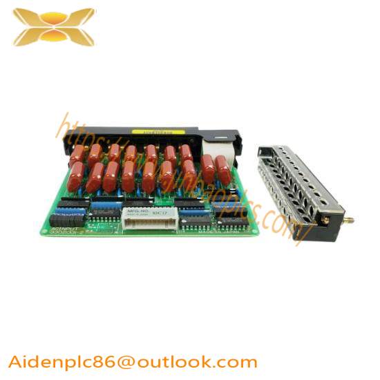 reliance_45c942_input_module.jpg RELIANCE 57C413B Industrial Control Module