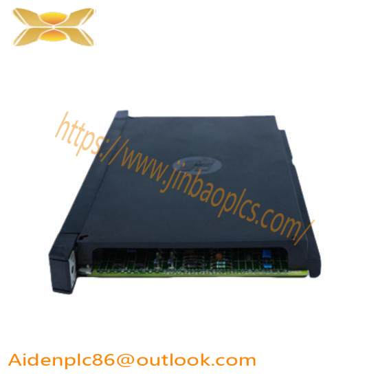 reliance_electric_0-57405-d.jpg Reliance 57C420 PLC Output Module - Industrial Automation Control