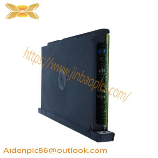 reliance_electric_0-57405-d_1.jpg Reliance 57C420 PLC Output Module - Industrial Automation Control