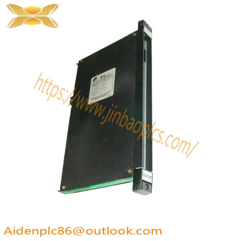 reliance_electro_57c420_dc_output_module.jpg Reliance 57C420 PLC Output Module - Industrial Automation Control