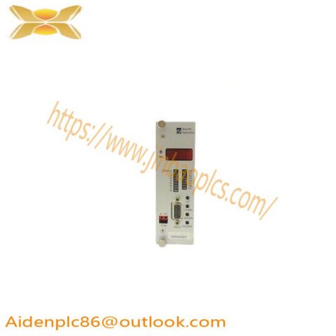 REXROTH DR50E7X Industrial Control Module