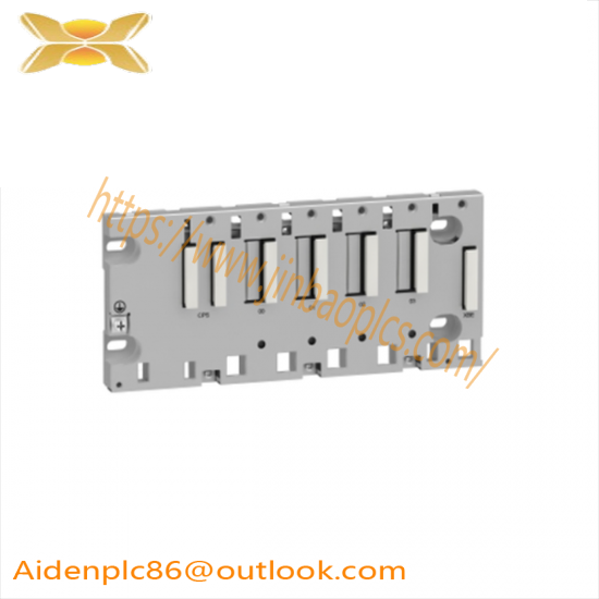schneider_bmxxbp0400_rack.png SCHNEIDER SH100/40080/0/1/00/00/00/01/00 Discrete Input Module