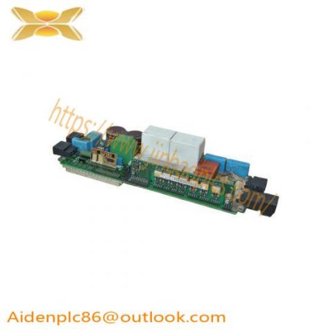 SEW AVM234SF132 Industrial Drive Module