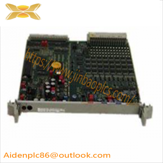 GE IS200JPDSG1ABB - AC Power Distribution Board for Mark VI Control Systems