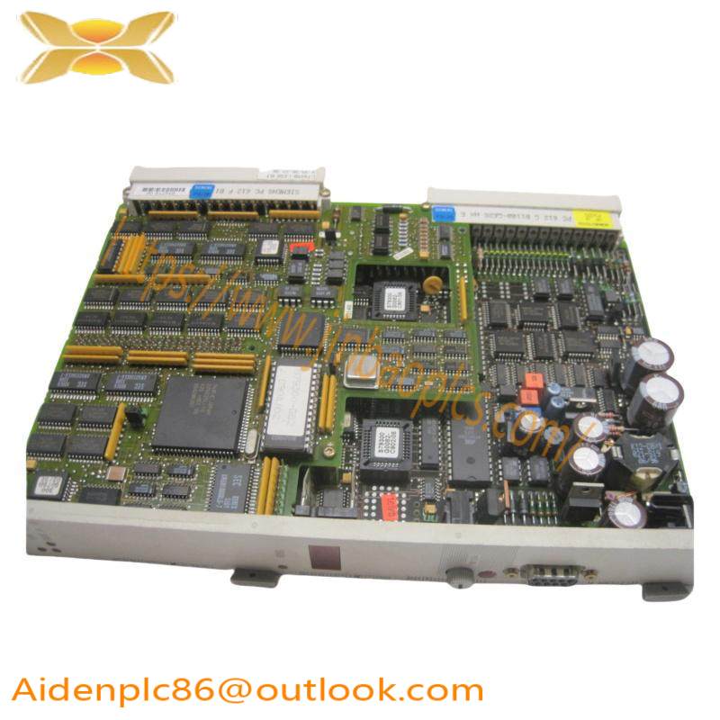 siemens_6ds1332-8bc_module.jpg YOKOGAWA AMN52 S1 Analog Output Module, Industrial Automation Control