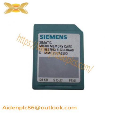 Siemens 3TF6944-0CM7 Control Module for Industrial Automation