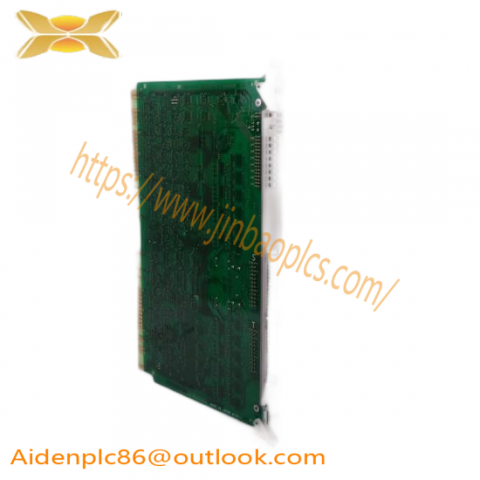 SIEMENS 6SC9830-0BD01 High-Performance Control Module for Industrial Automation