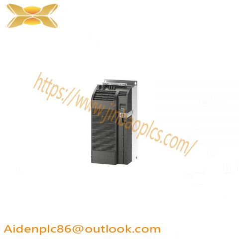 Siemens 6SL3210-1PE31-5AL0 Power Module