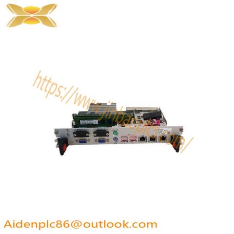 Brand MODEL BX02S1421 SERVO CONTROL CARD