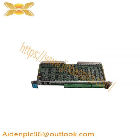 VIBRO VM600 MPC4 200-510-078-115, Industrial Module for Precision Control