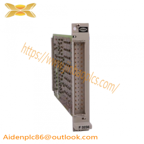 VIPA TP605LQS Touch Panel, Industrial Control Interface