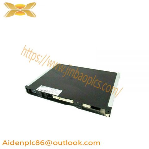HIMA X-SB01 Communication Module for Industrial Control Systems