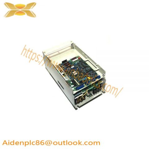 Yaskawa JANCD-SR20 Industrial Control Module, Control System Component