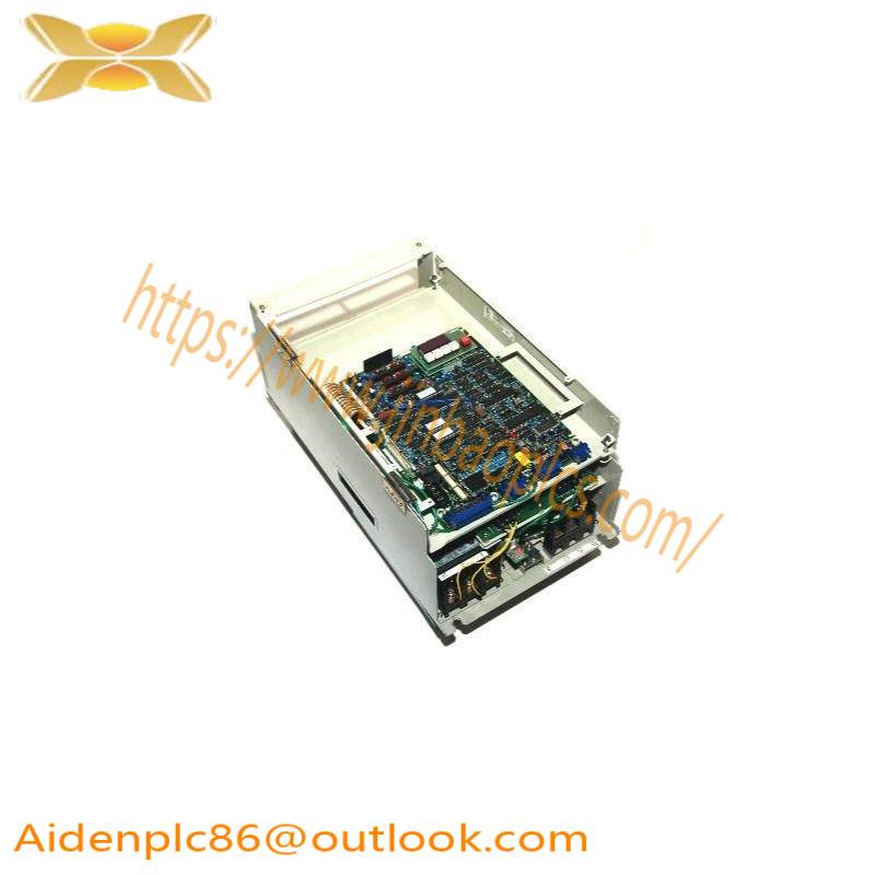 yaskawa_ck13ba311y_serwo_servo_control_card.jpeg Yaskawa JANCD-SR20 Industrial Control Module, Control System Component