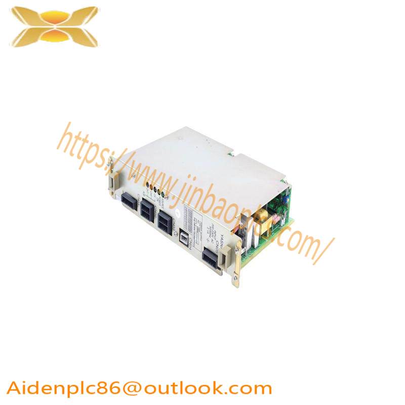 yaskawa_cps-150f_power_supply_module.jpg Yaskawa CIMR-G7A43P7 Inverter Drive - Efficient & Reliable Control Solutions