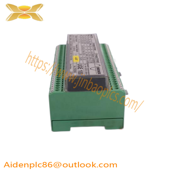 yaskawa_sgdm-20ad-r_new.png GE Fanuc SC-1 Analog Input Module, Module Category: Industrial Control