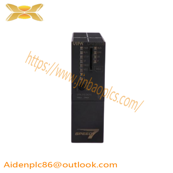 yaskawa_sjde-04ana2.png GE Fanuc SC-1 Analog Input Module, Module Category: Industrial Control