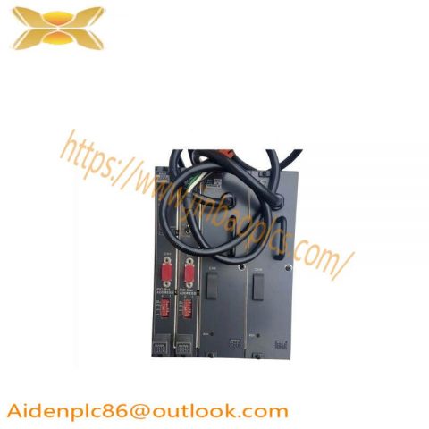 YOKOGAWA AAI841-H00/K4A00 Analog I/O Module for Industrial Automation Control Systems