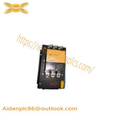 ABB 150-A135NBDB Industrial Motor Controller