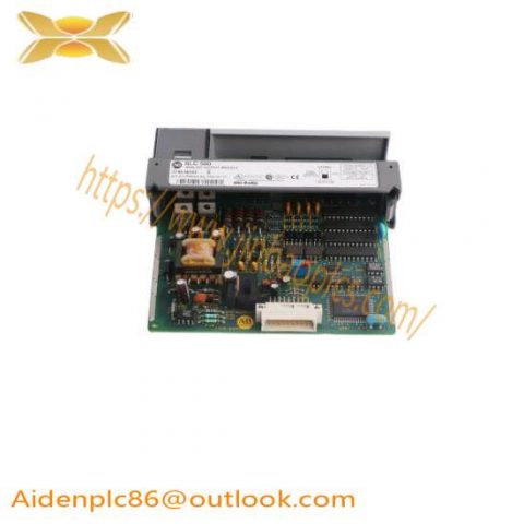 Siemens 1734-TOP3 I/O One-piece Terminal Base