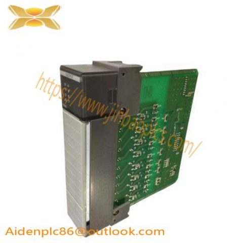 ABB 1746-OA8 Power Supply - Advanced Industrial Control Module