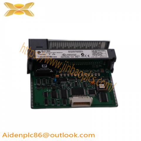 Allen-Bradley 1747-SDN DeviceNet Scanner Module, Advanced Industrial Automation Solution