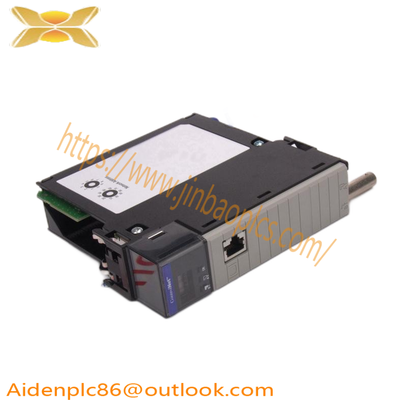 1794-acn15_a_adapter_module_24v_dc.png Metso ACN CS Industrial Controller Module