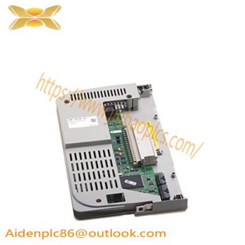 SIEMENS 20B-VECTB-C0 AB Control Module