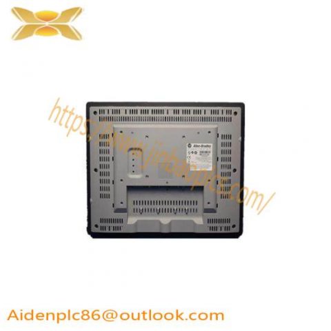 HMI Tech 6176M17PT Industrial Control Module