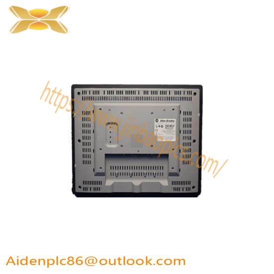 6176m17pt_industrial_monitor.jpg HMI Tech 6176M17PT Industrial Control Module