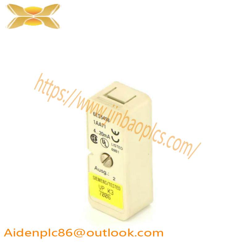 6es5498-1aa71_siemens_analog_input_submodule.jpg Siemens 6ES7443-5DX04-0XE0CP443-5 Extended High Performance Web Server Module