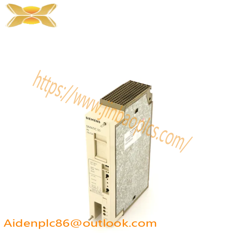 6es5951-7nd41_siemens_power_supply.png SIEMENS 6ES5951-7ND41 Modular Power Supply