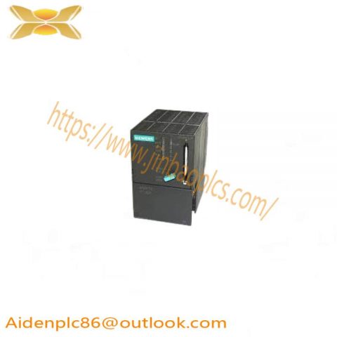 SIEMENS 6ES7316-2AG00-0AB0: CPU 316-2DP Processor Module