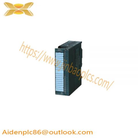 SIEMENS SIMATIC S7-1500 Digital Input Module 6ES7521-1BL00-0AB0 - Industrial Automation Excellence