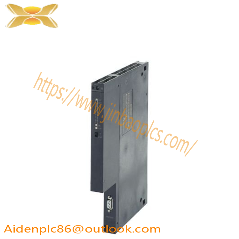 6gk7443-5fx02-0xe0_siemens_communication_processor.png SIEMENS 6GK7443-5FX02-0XE0 Communication Processor: Advanced Networking Solution for Industrial Automation