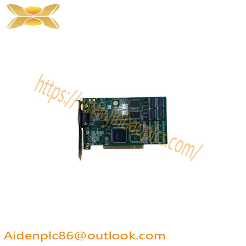 a413187_aih8_metso_acn_8-channel_analog_input_module.jpg Metso ACN CS Industrial Controller Module