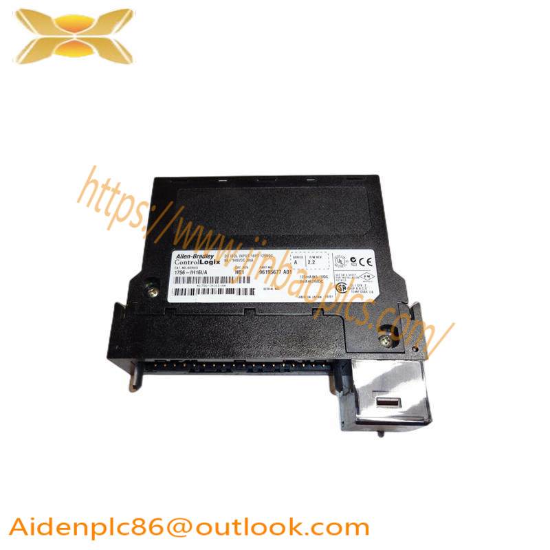ab_1756-ih16i_i_o_module.jpg NSD Electronics NCV-20NGNVP Advanced PLC DCS Module