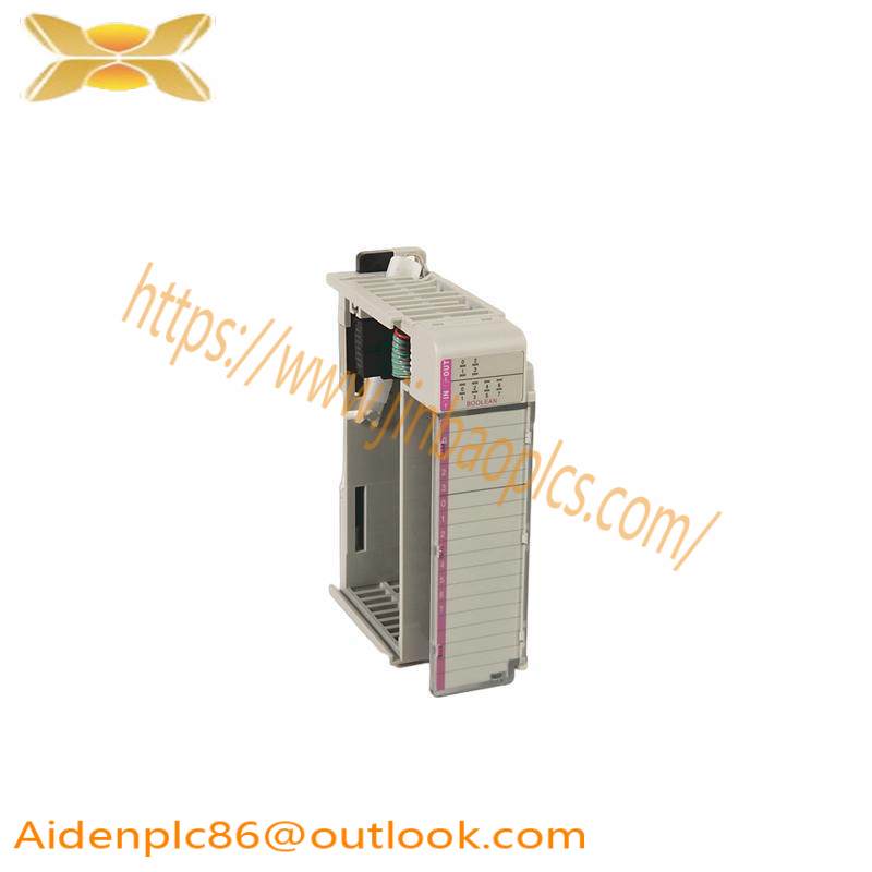 ab_1769-boolean_specialty_module.jpg A-B 1769-BOOLEAN CompactLogix Boolean Module