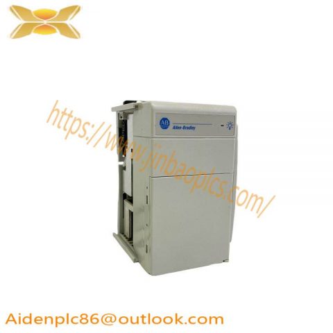Allen-Bradley 1769-PB4 CompactLogix DC 4A/2A Power Supply