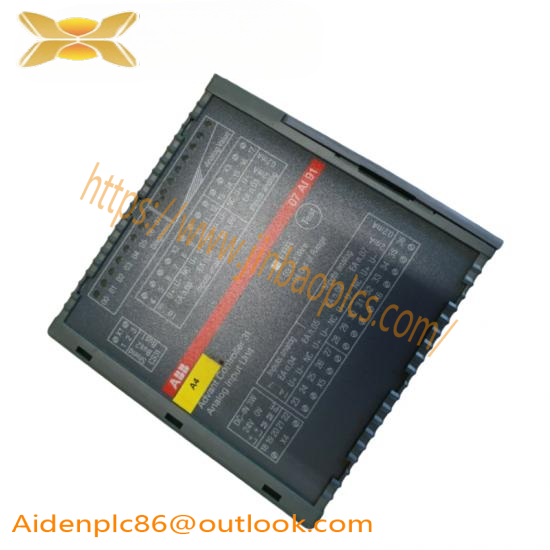 abb_07ai91_1.png ABB 3BSC630098R1 Industrial Control Module