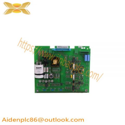 ABB 07KT97 H3 Industrial Automation Module