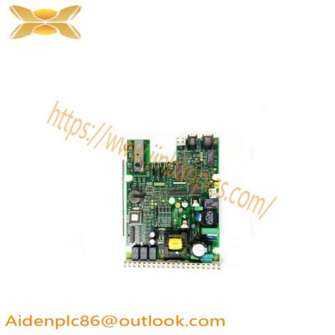 A-B 1SFB536068D1011 Industrial Control Module