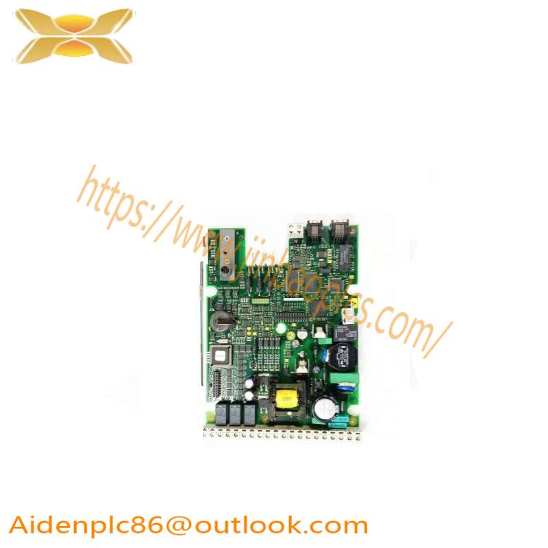 abb_1sfb536068d1011_soft_start_control_board.jpg A-B 1SFB536068D1011 Industrial Control Module