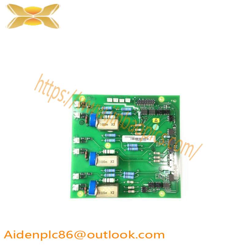 abb_1sfb536068d1013_low_voltage_i_o_module.jpg GE IS220PRTDH1BC RTD Input Module - High Precision Industrial Temperature Sensing