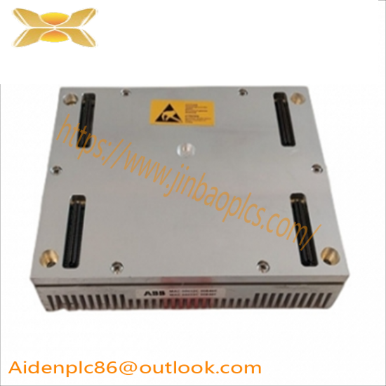 abb_3bhe020455r0001_ppd103_b01_controller_board.png Allen-Bradley 1756-PA72C Power Supply Module, ControlLogix