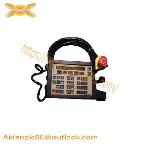 ABB 3HAB2136-1/3 Control Module