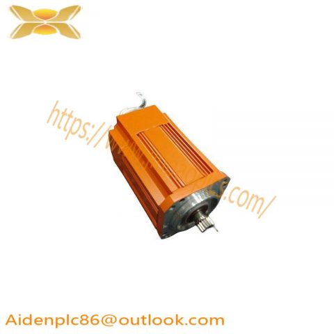 ABB 3HAC034477-003 Module, Specialized for Industrial Control Systems