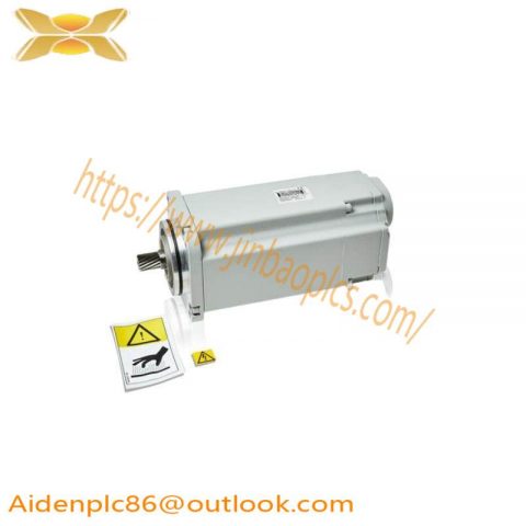 ABB 3HAC033207-006 Control Module for Industrial Automation Systems